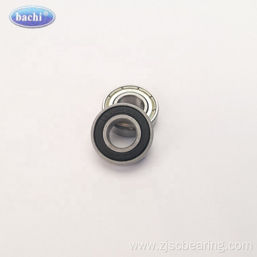 Miniature 6900 Motor Bearing Deep Groove Ball Bearing